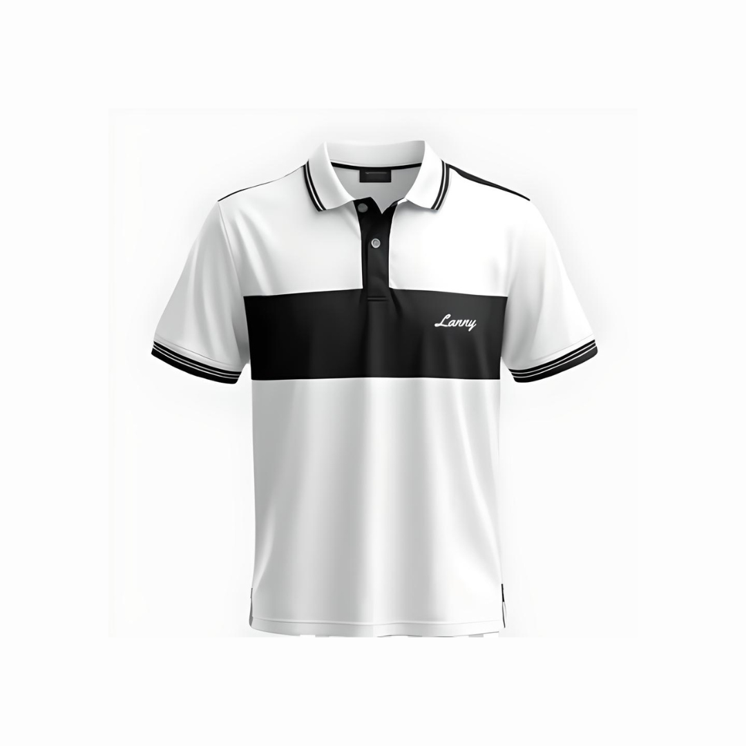 Golf Polo Regular Fit