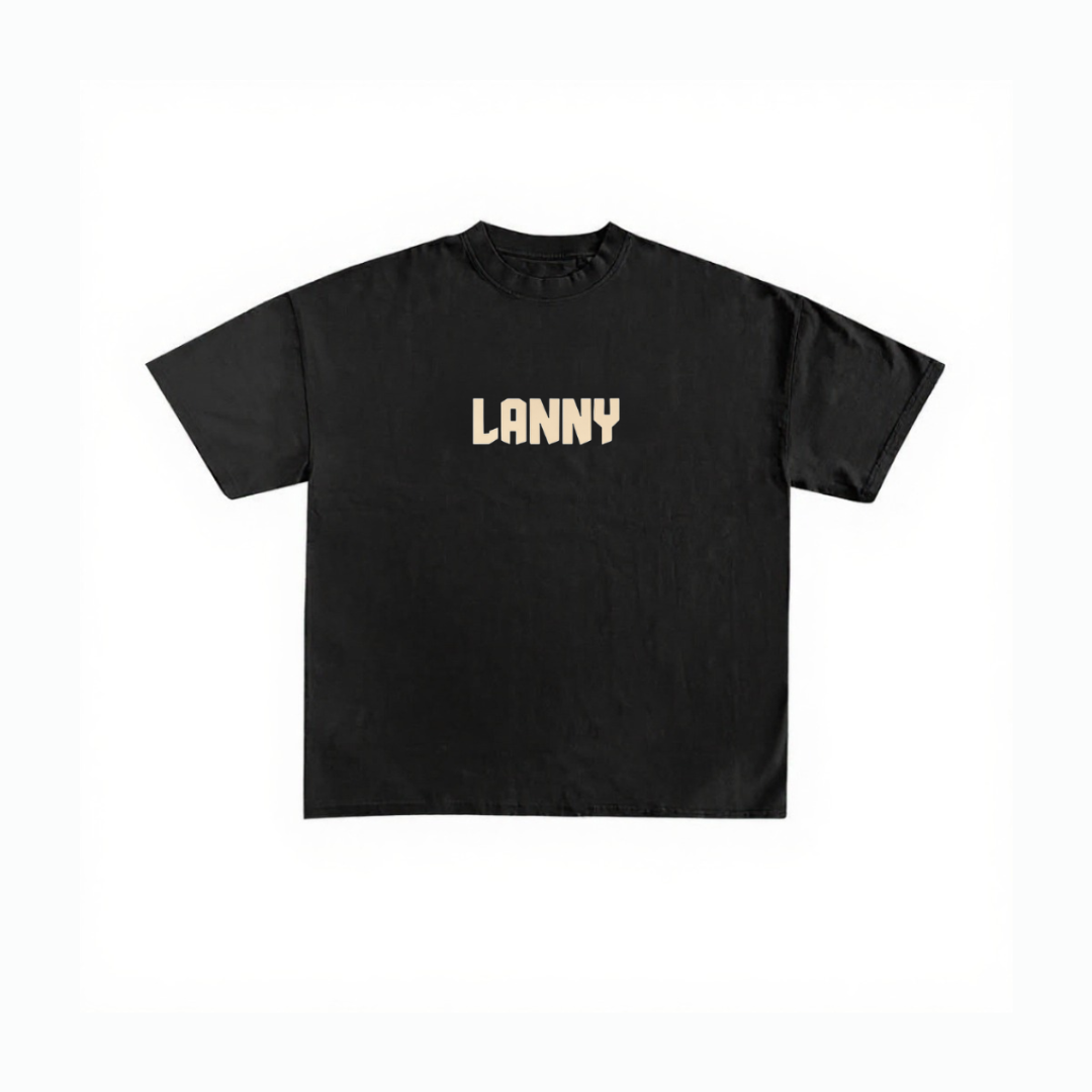 Reckless T-Shirt Black