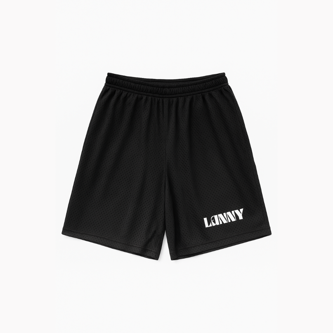 Shorts Black