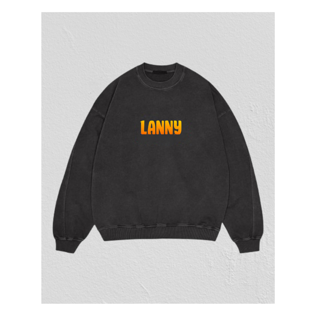 Play to Win Sweatshirt