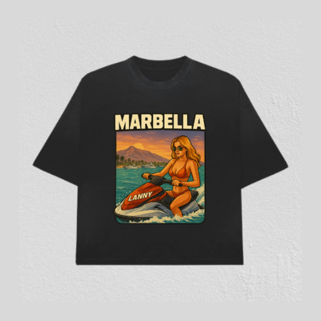 Marbella T-Shirt
