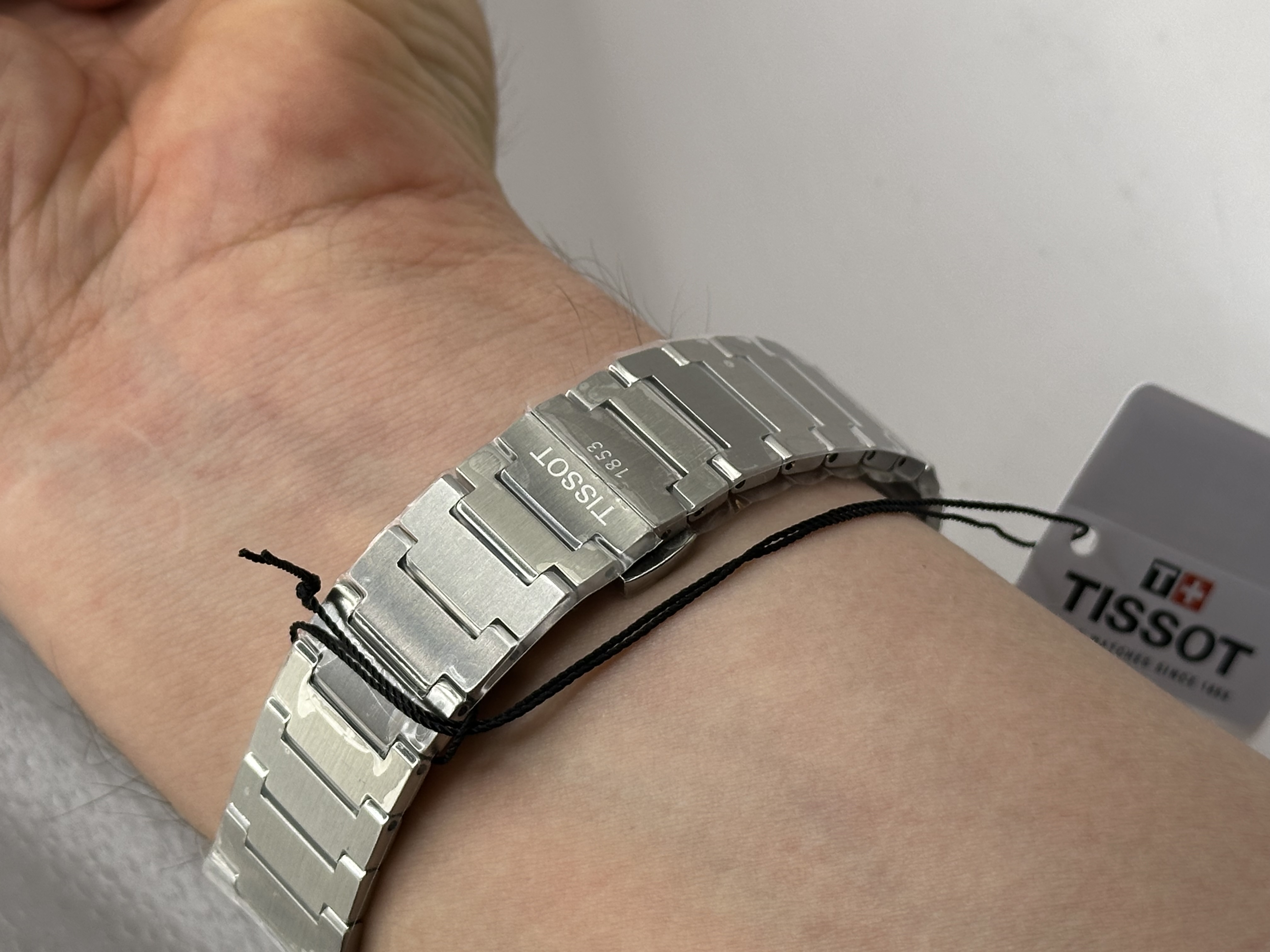 Tissot PRX 40mm quartz