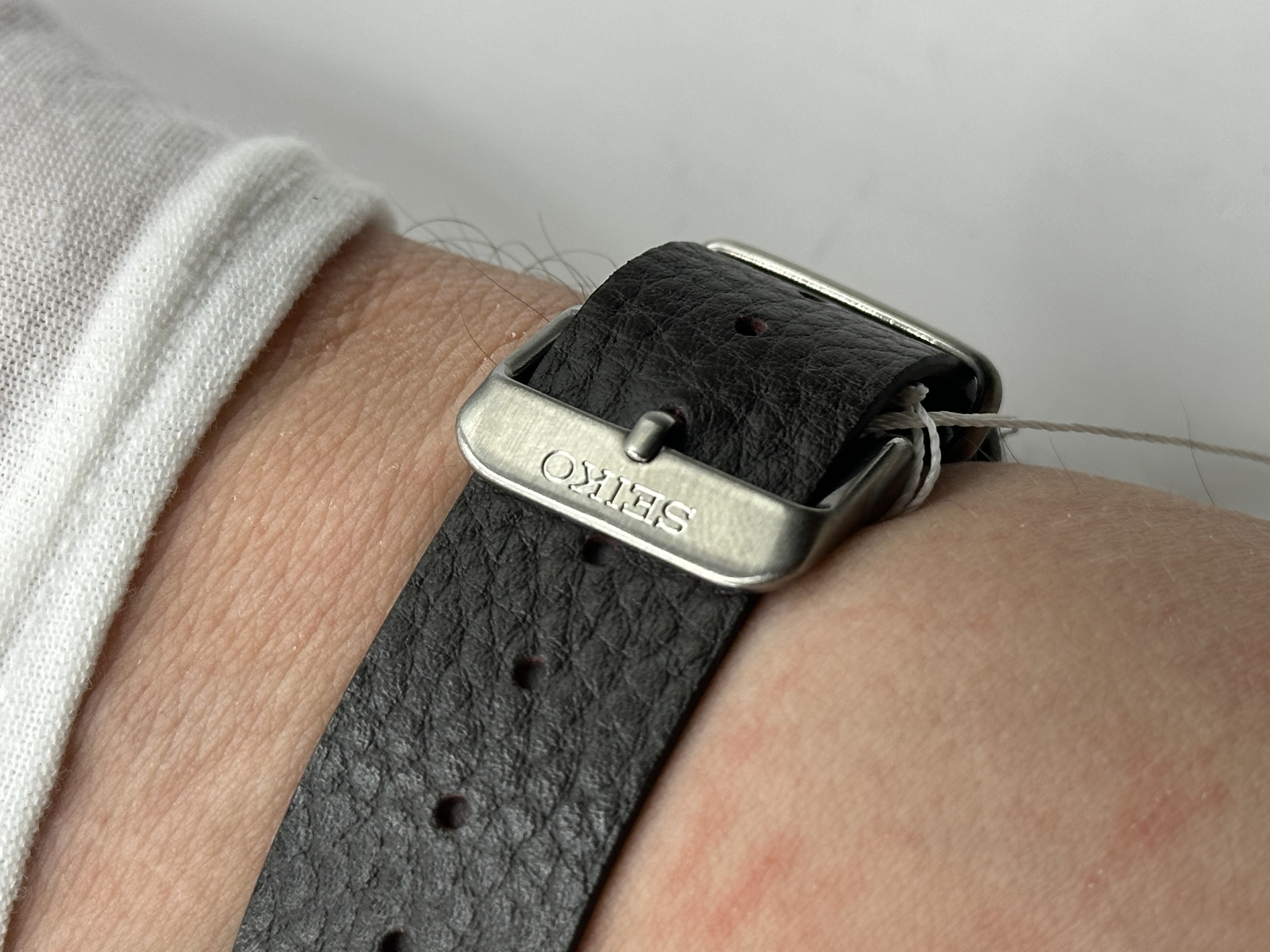 Seiko Presage Gmt Ssk015j1 Limited Edition