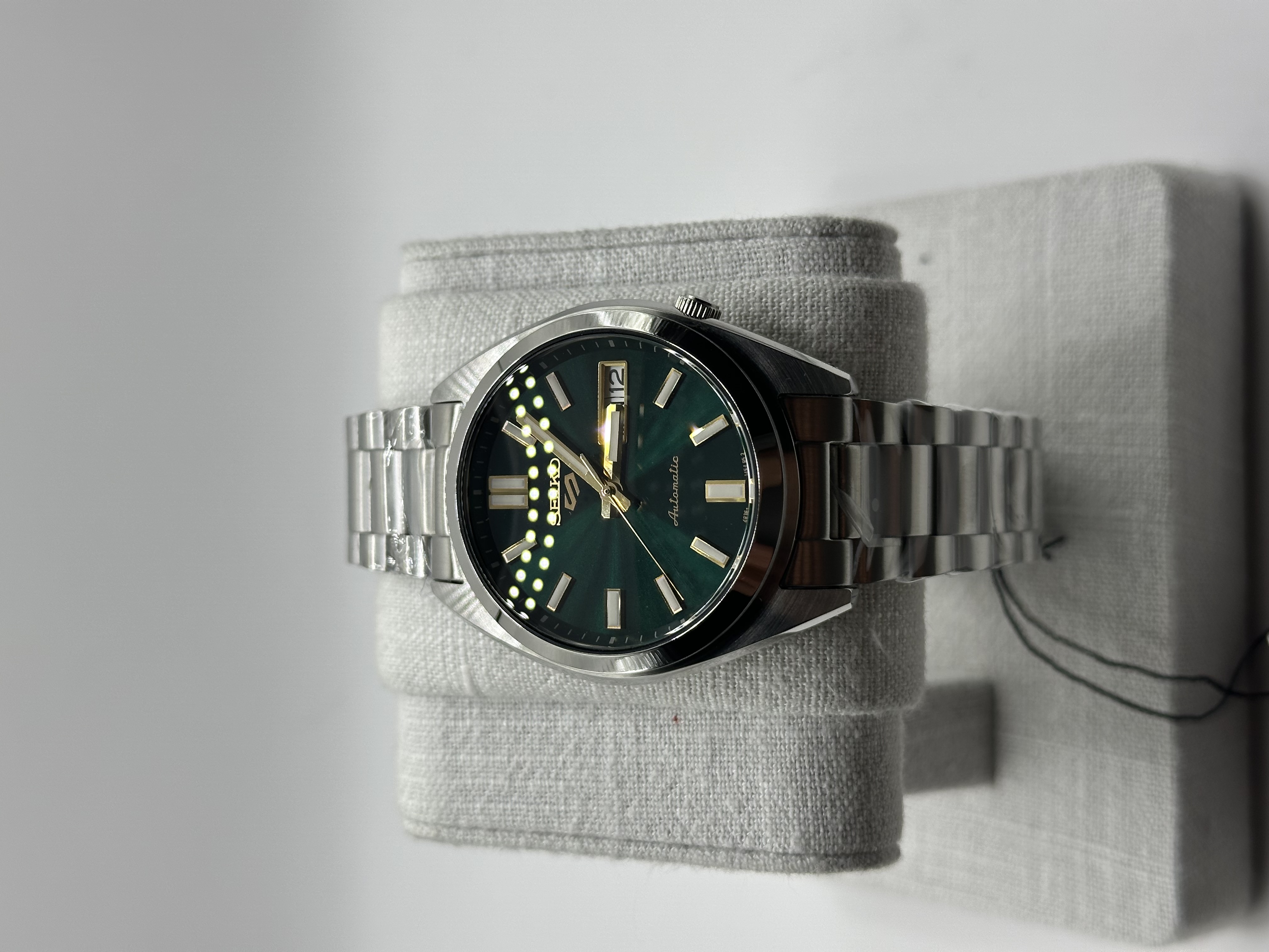 Brand new Seiko SRPL57K1