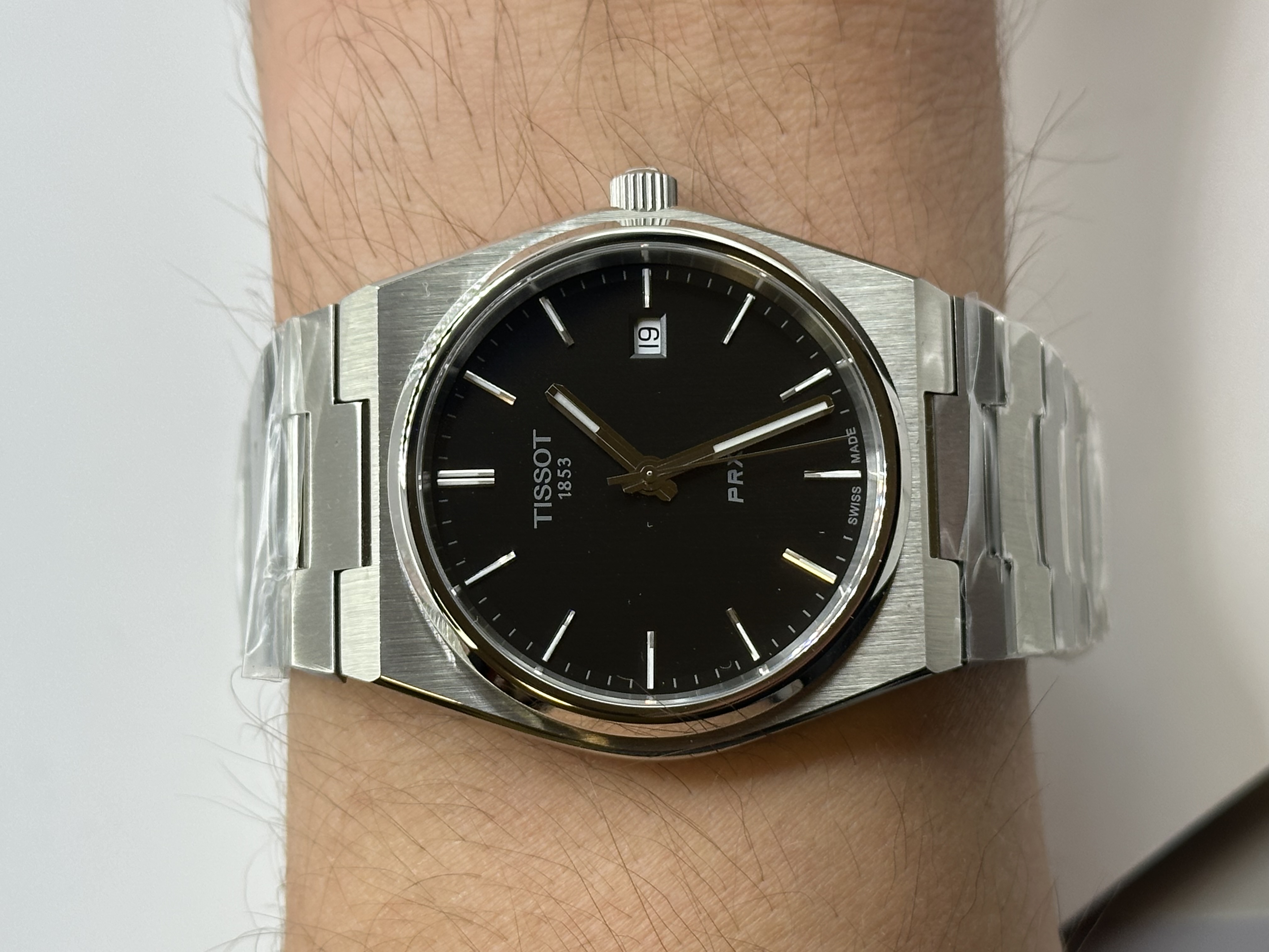 Tissot PRX 40mm Quartz