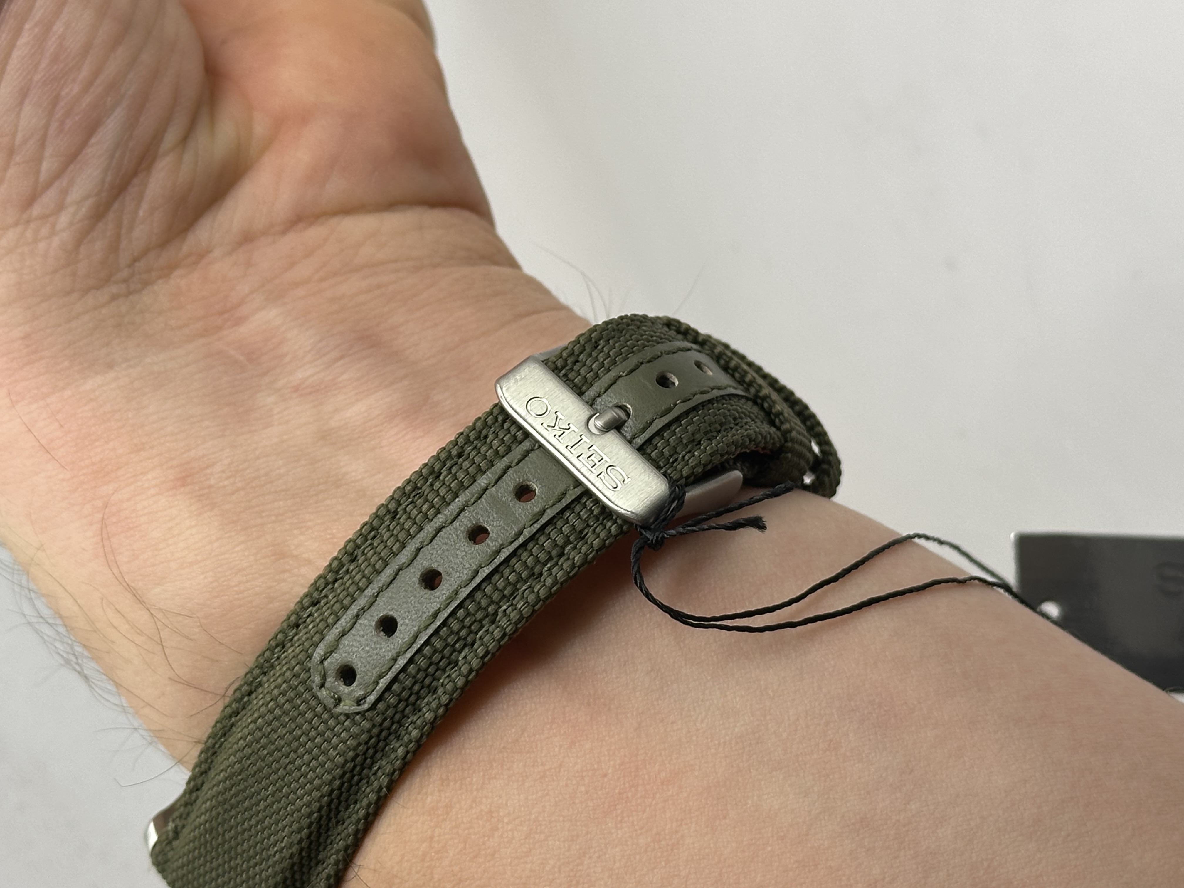 Seiko Srph29k1 Field