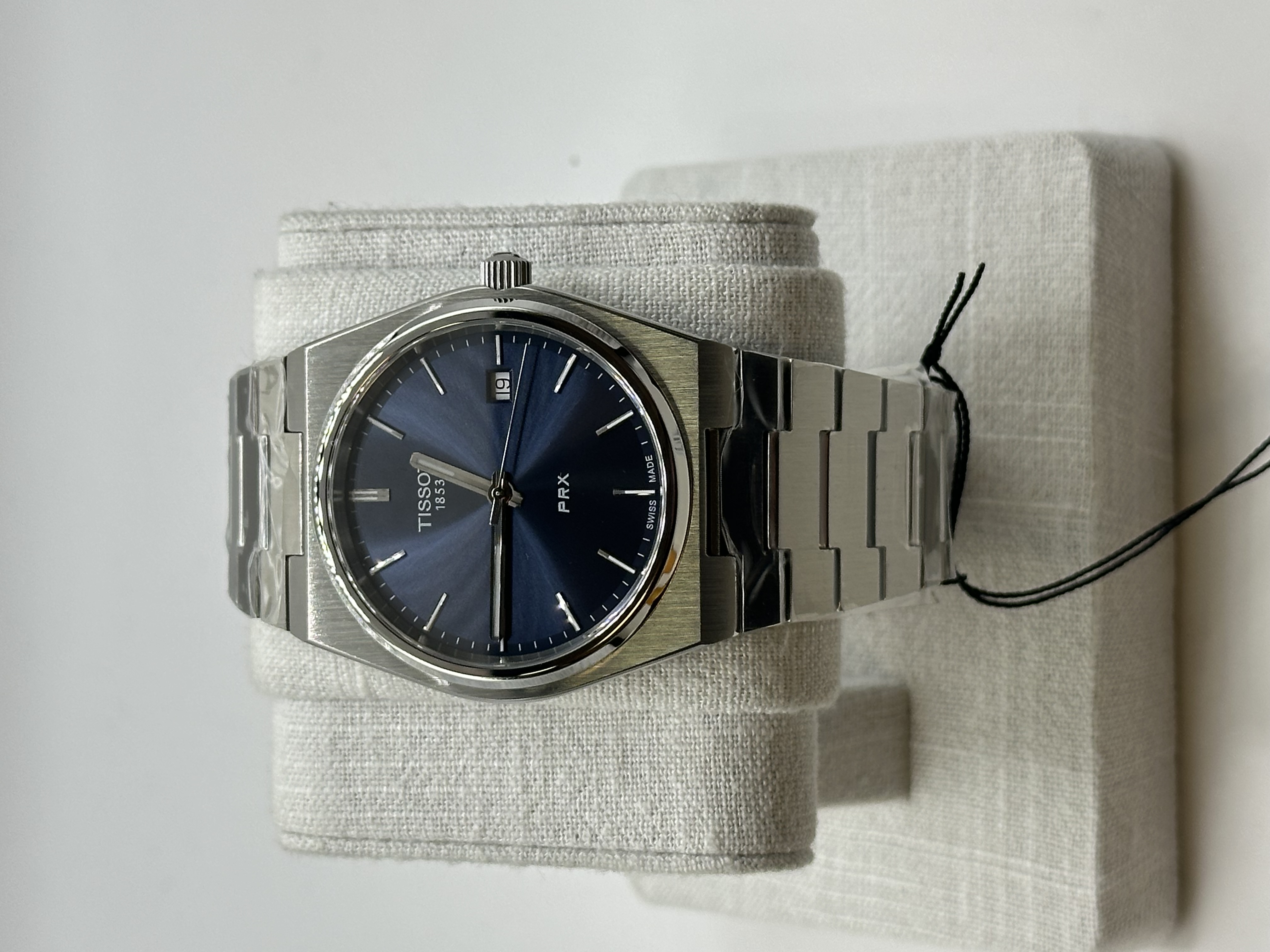 Tissot PRX 40mm quartz