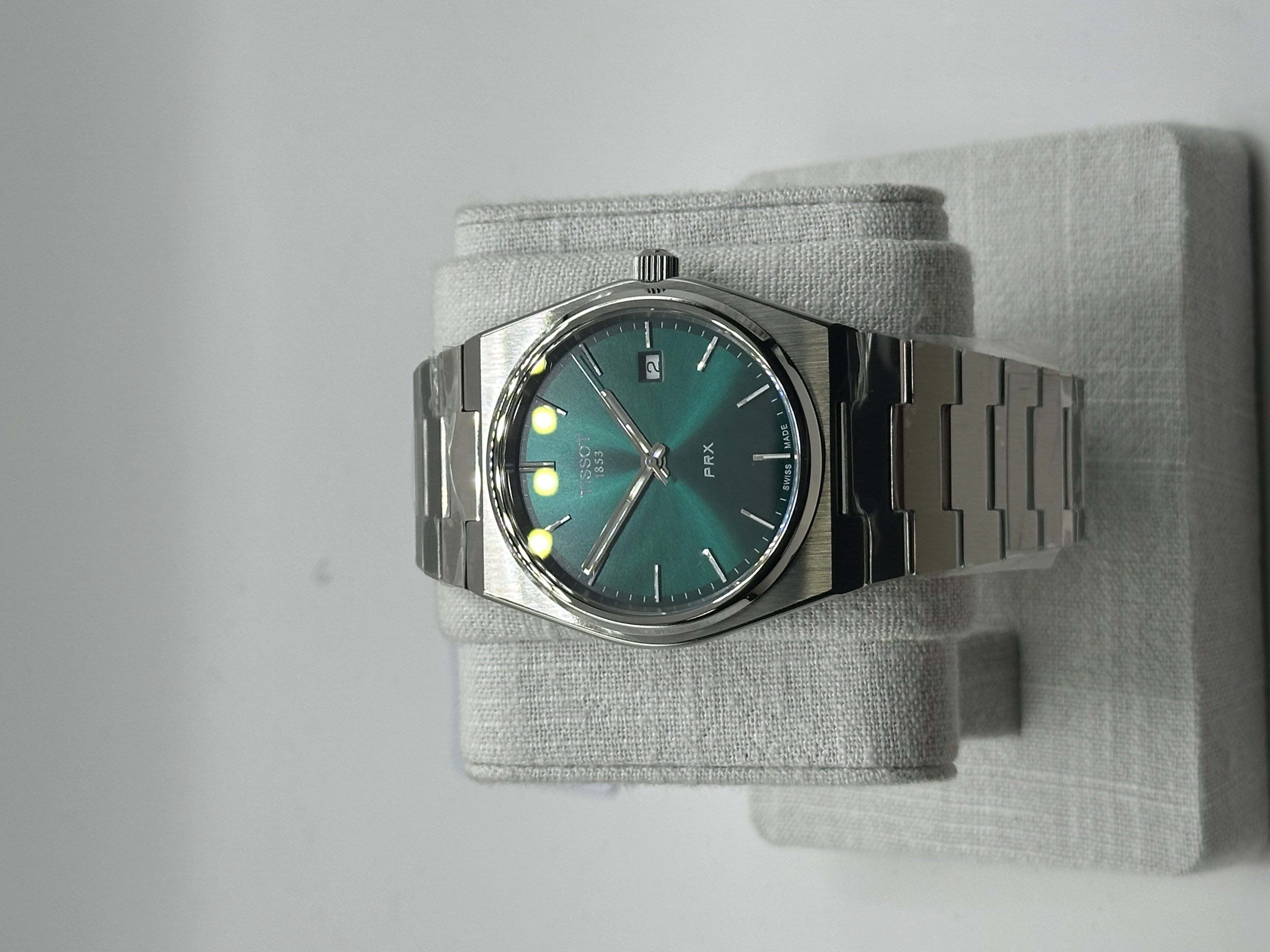 Tissot PRX 40mm Quartz