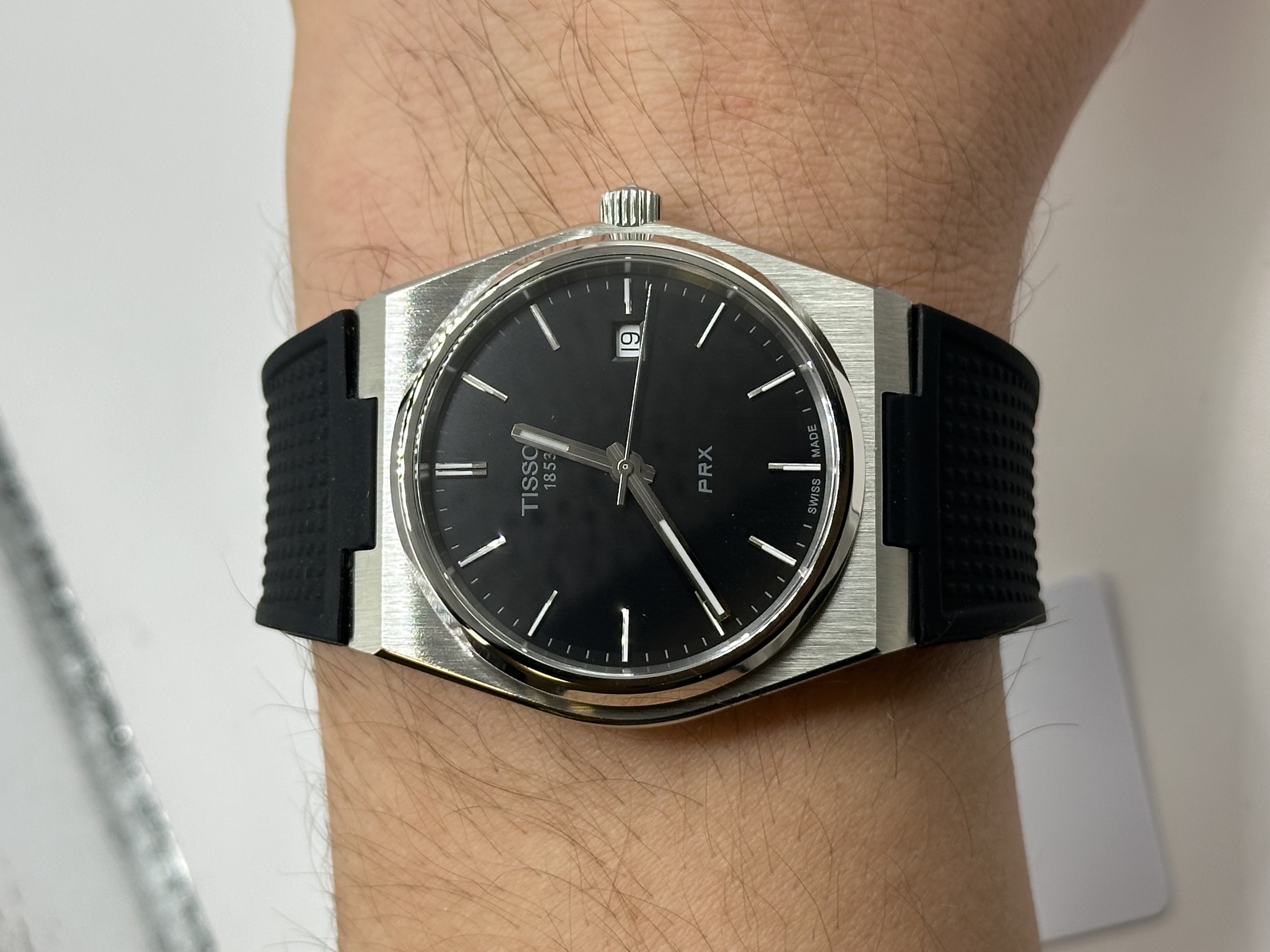 Tissot PRX 40mm