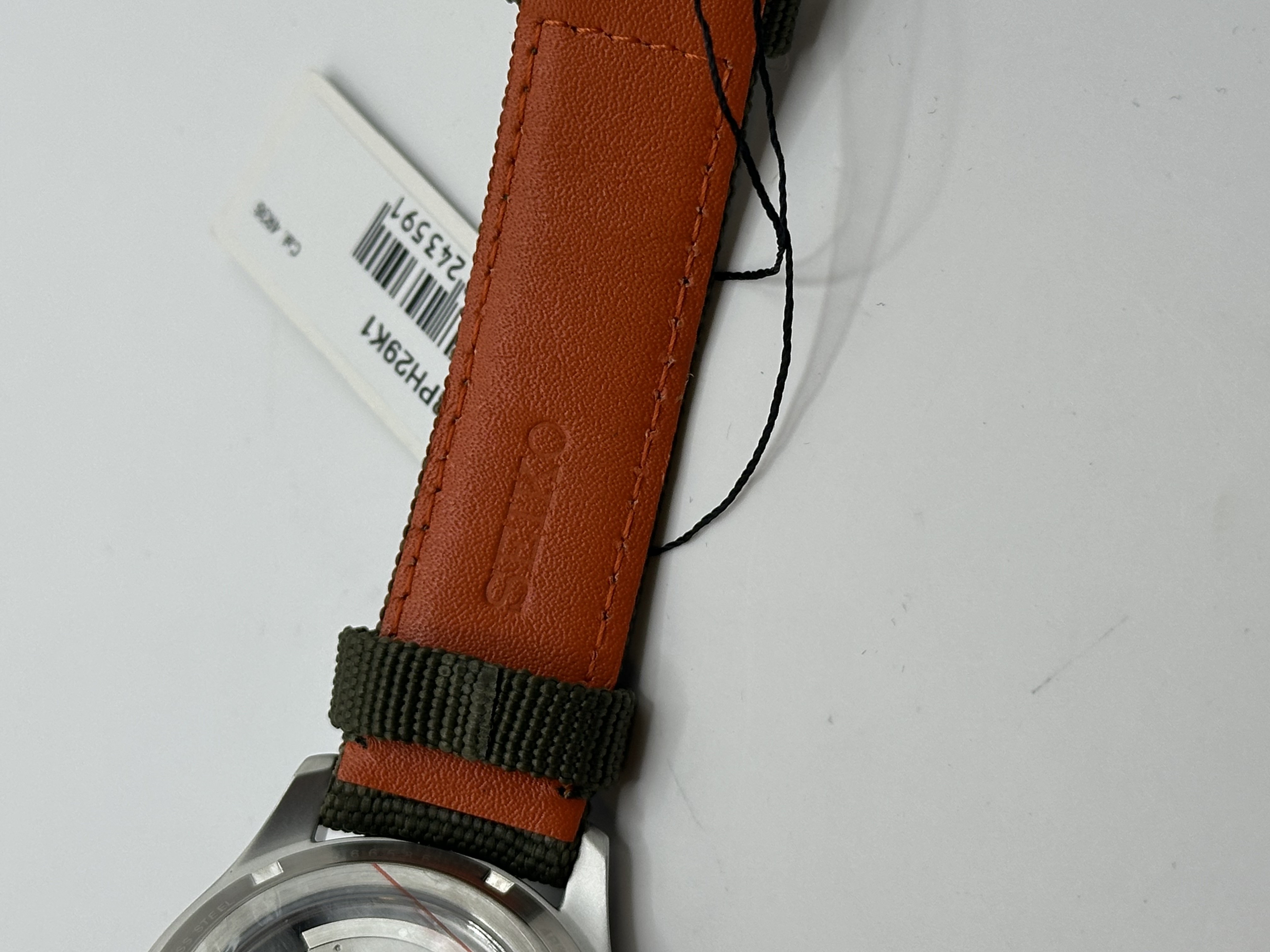 Seiko Srph29k1 Field