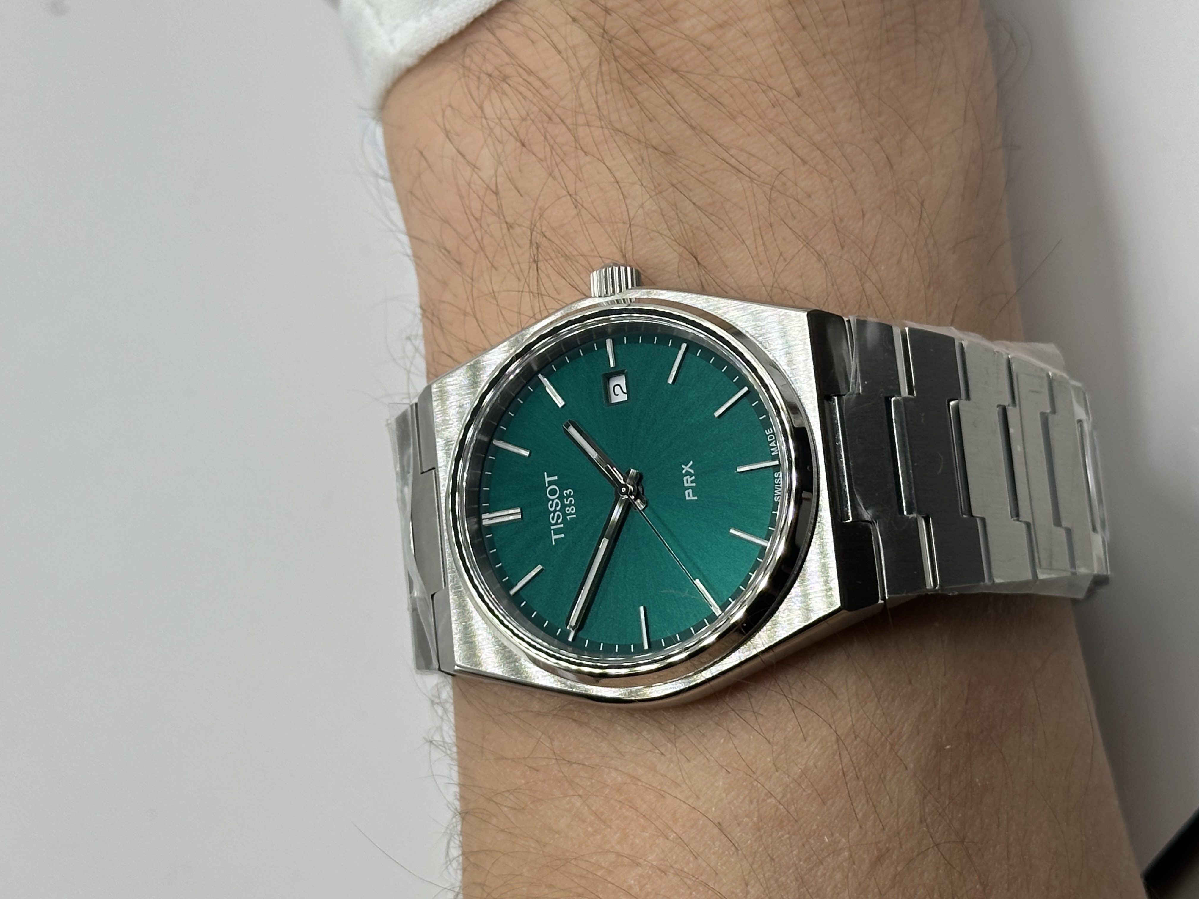 Tissot PRX 40mm Quartz