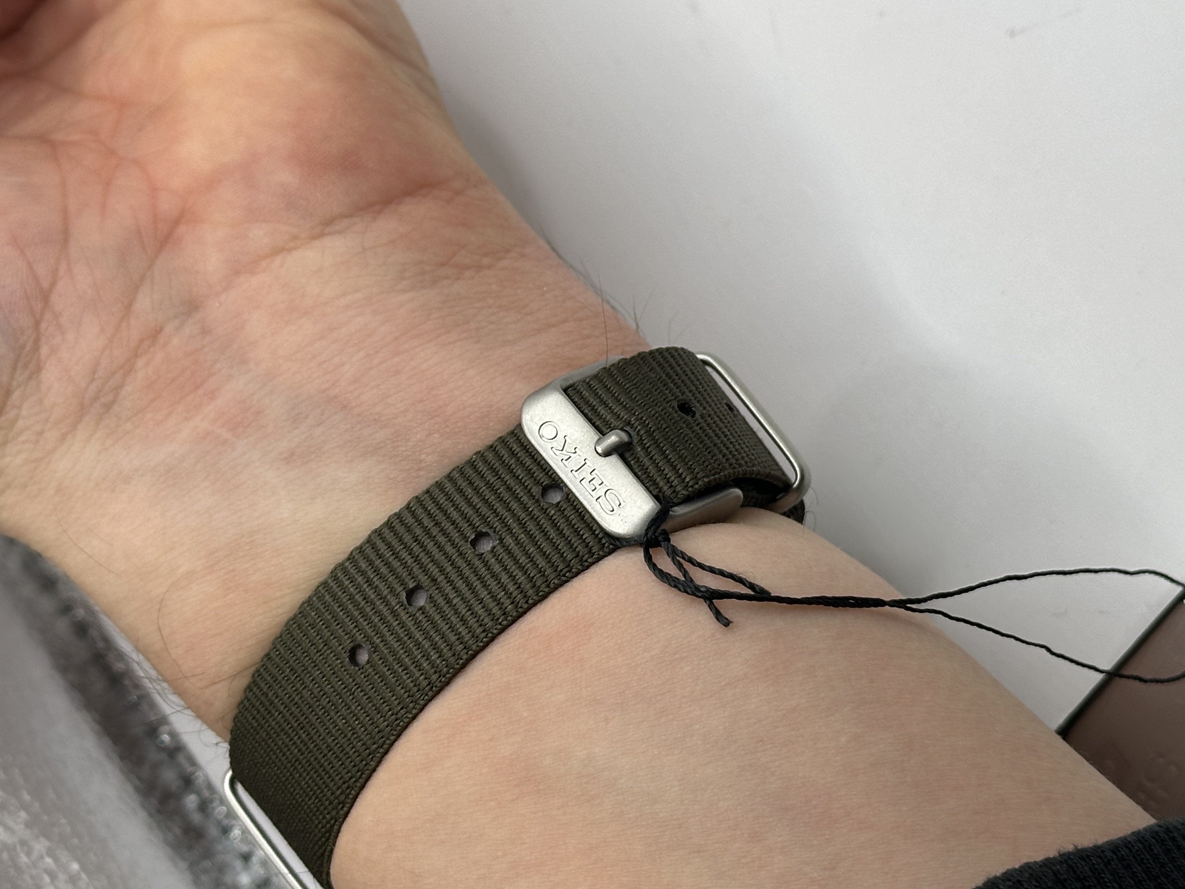 Seiko Srpj85k1 Field