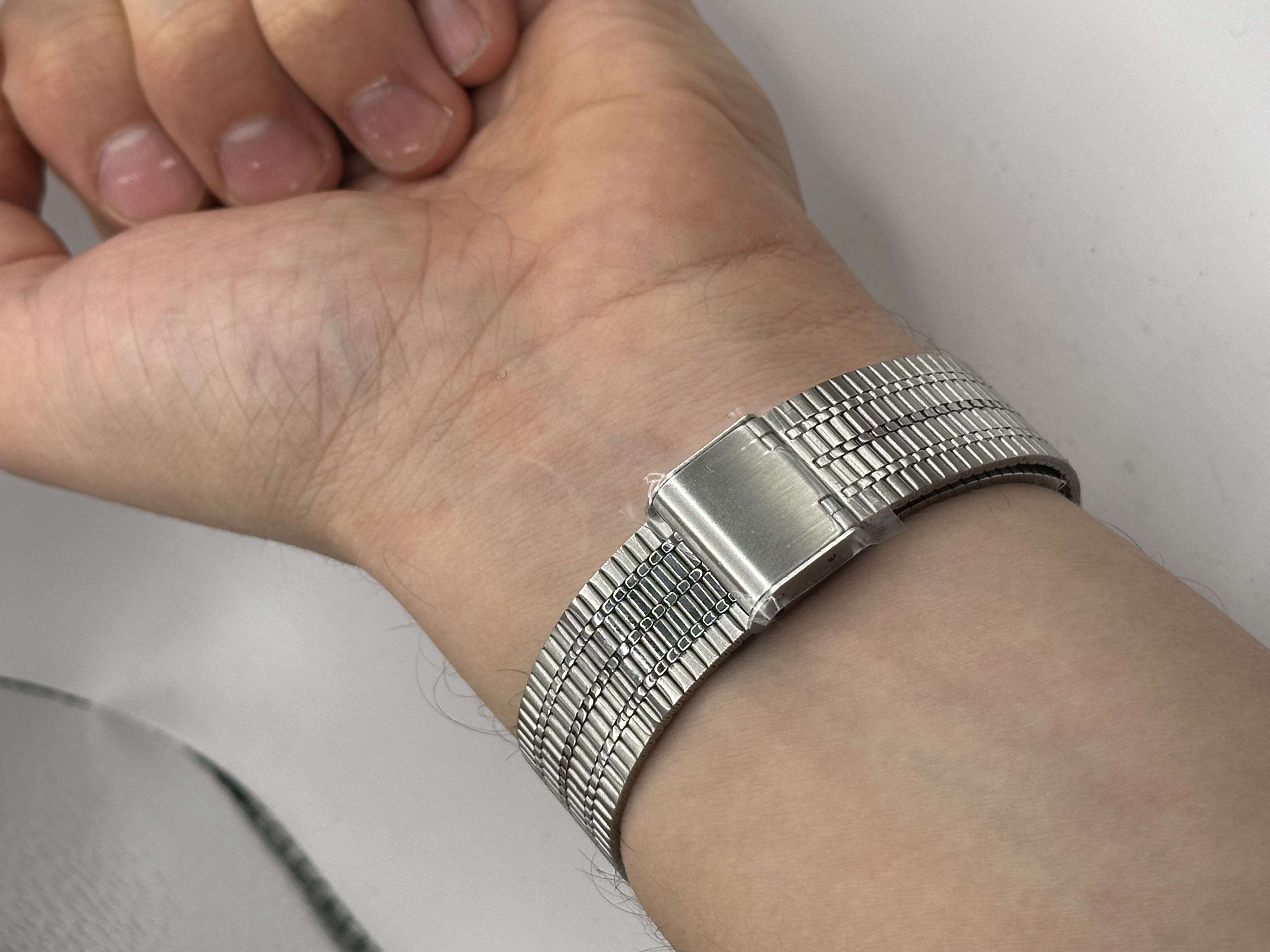 Vintage Certina Blue Ribbon 