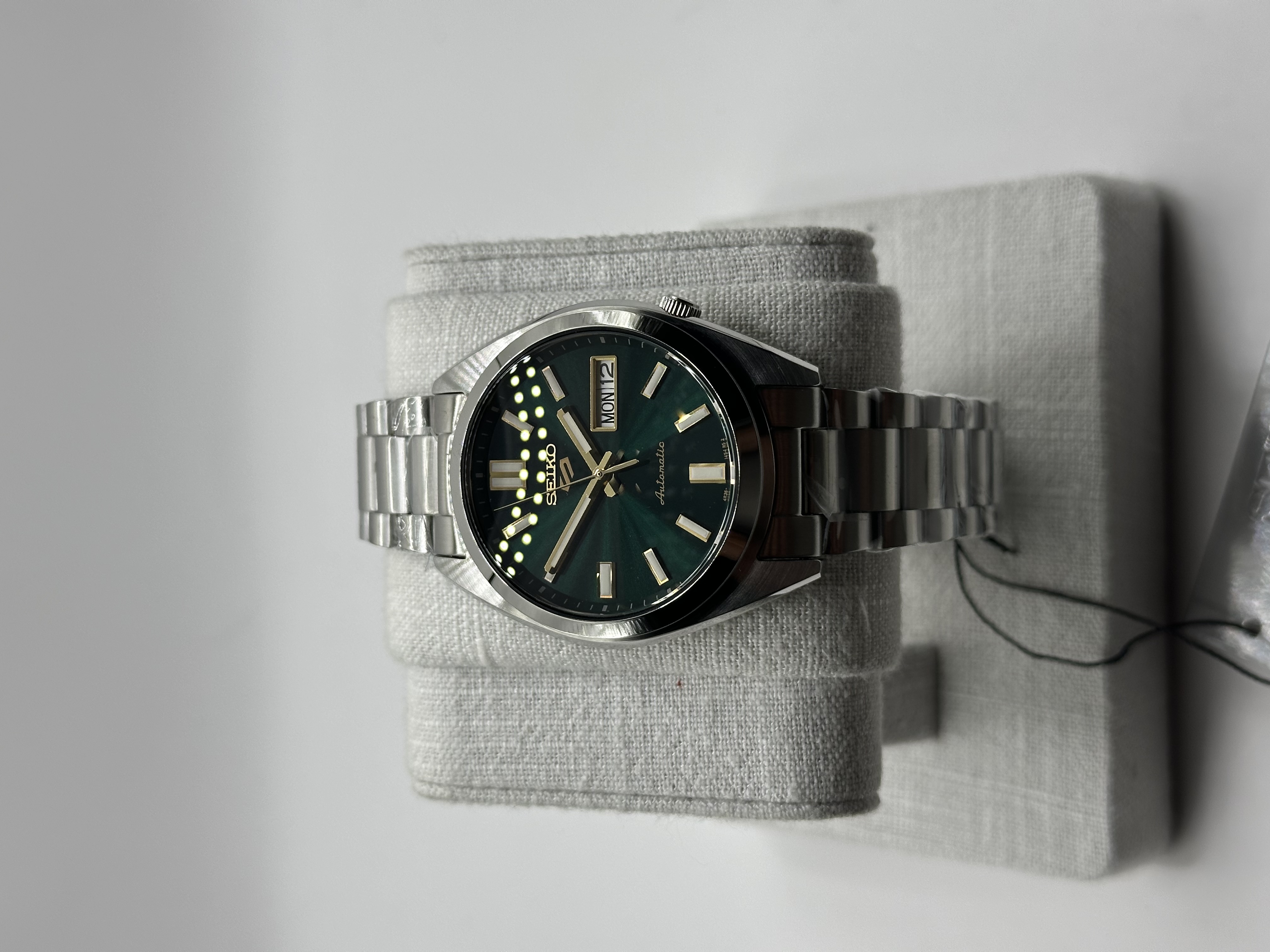 Brand new Seiko SRPL57K1
