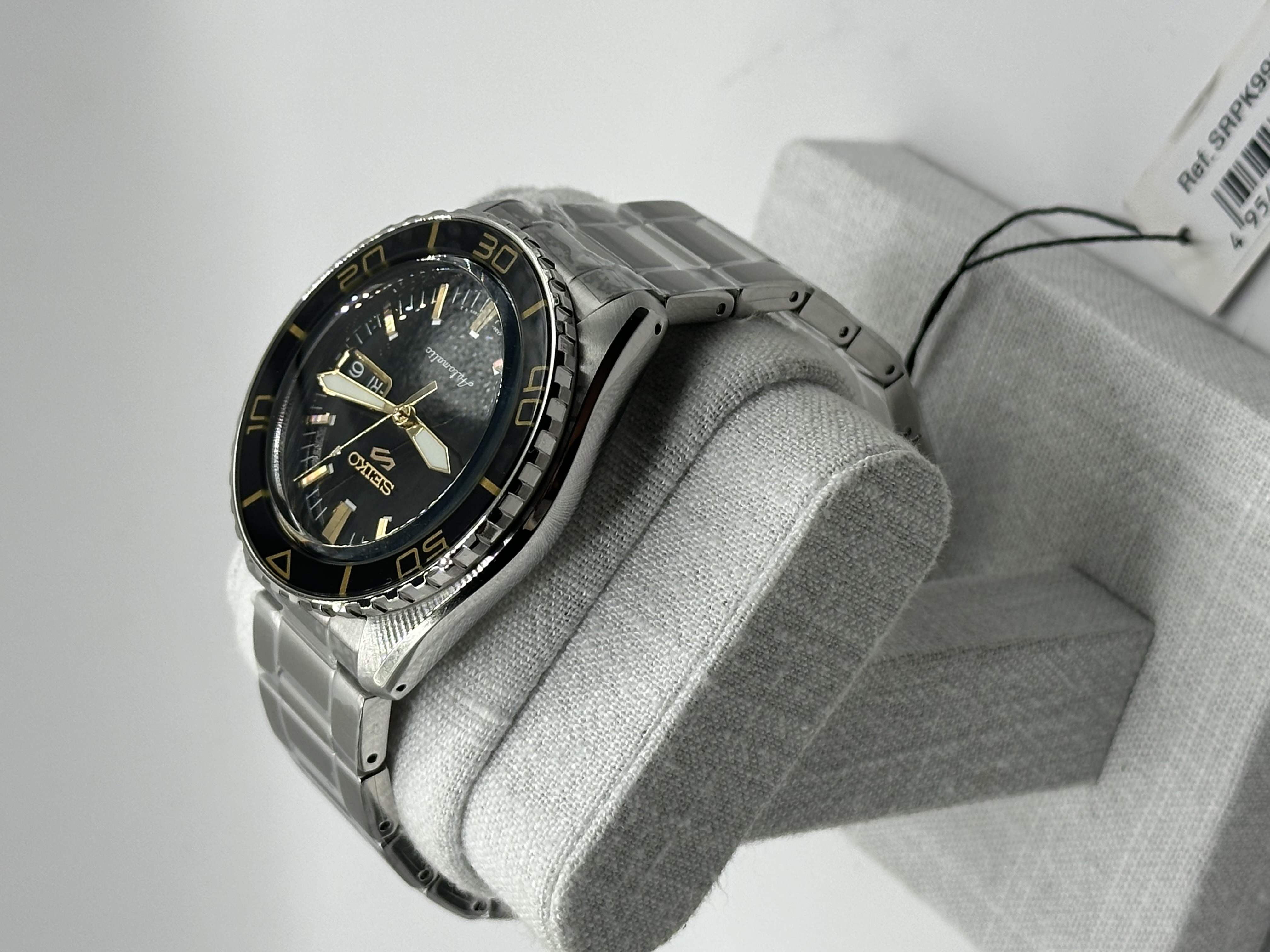 Seiko 5 Sports Srpk99
