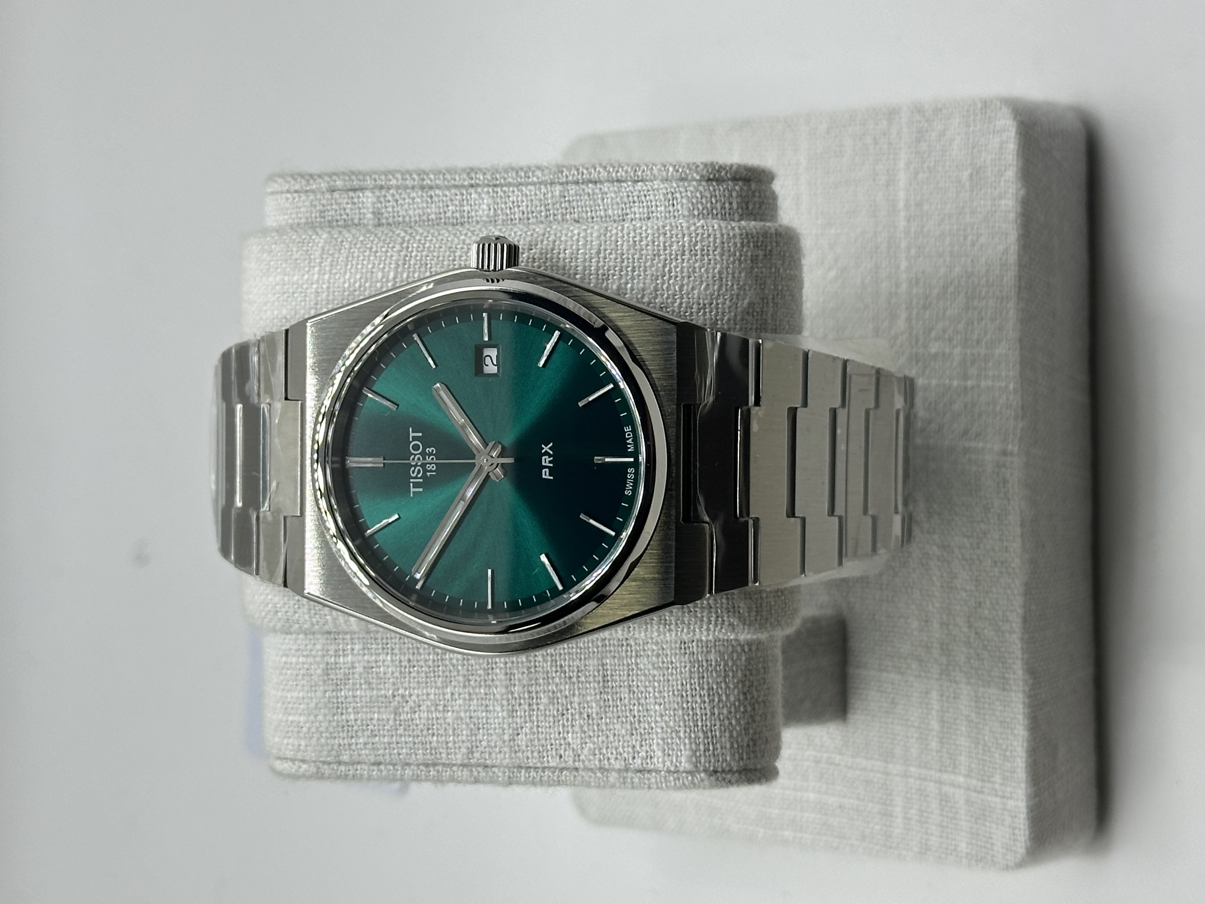 Tissot PRX 40mm Quartz