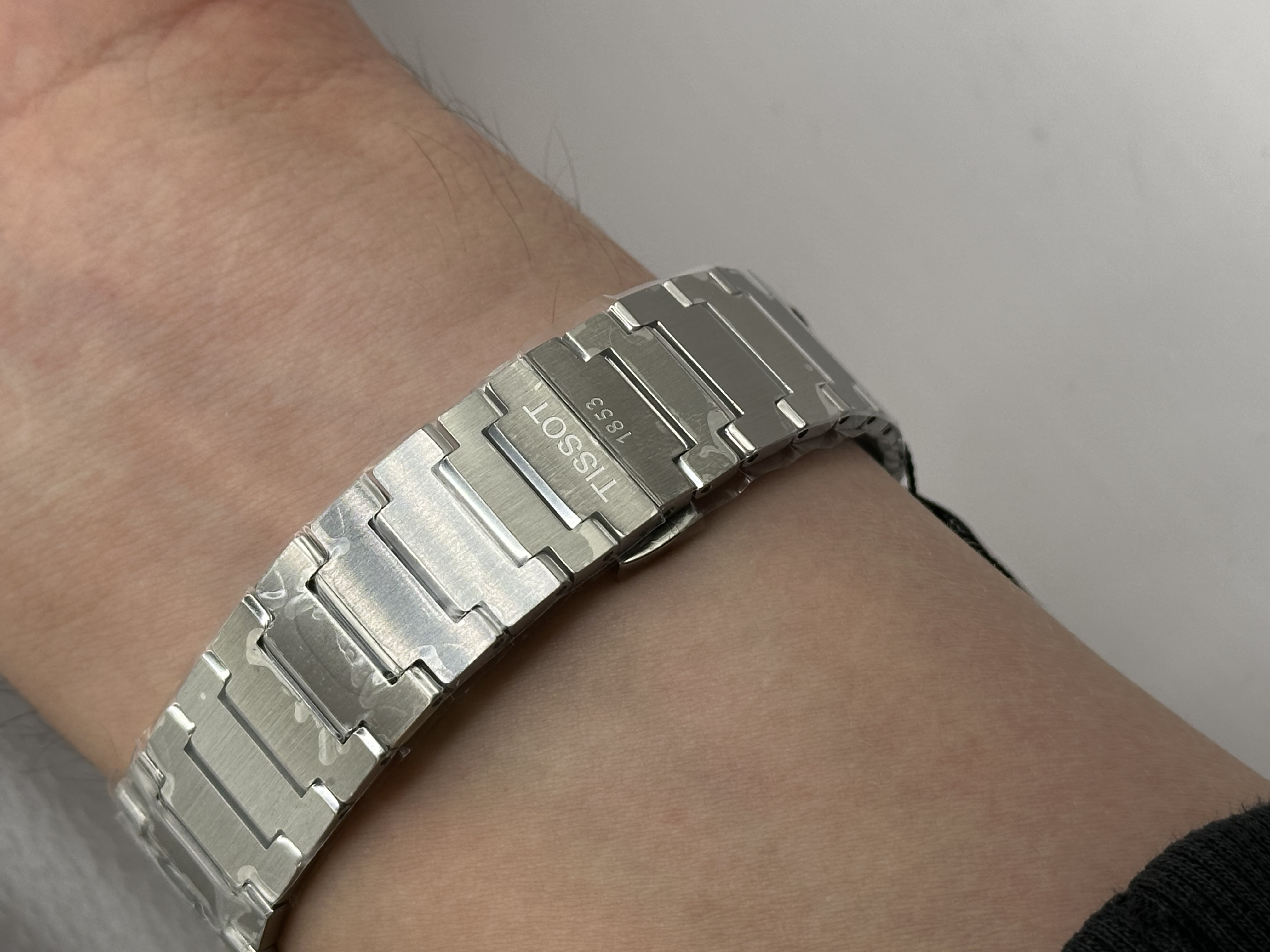 Tissot PRX 40mm Quartz