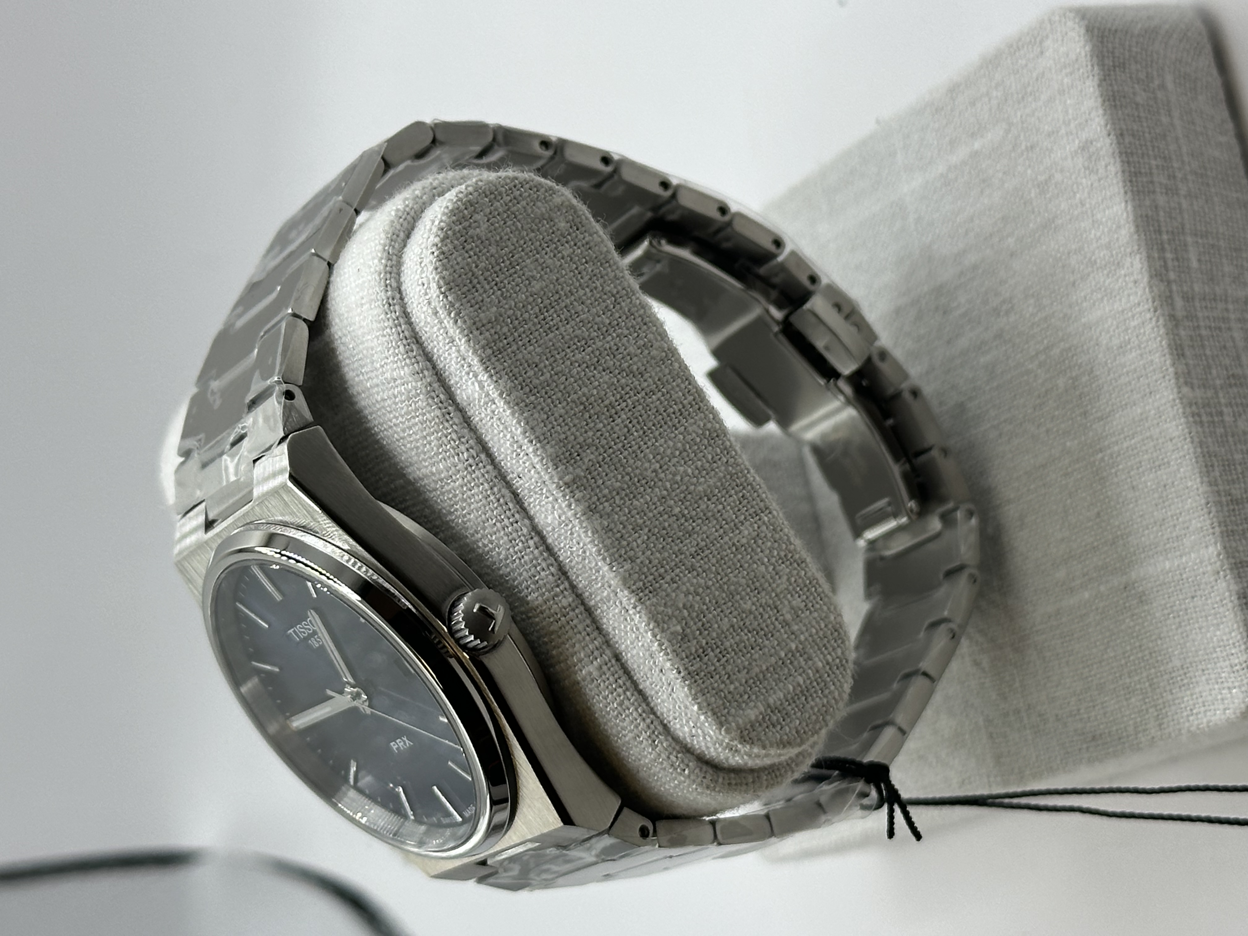 Tissot PRX 40mm quartz