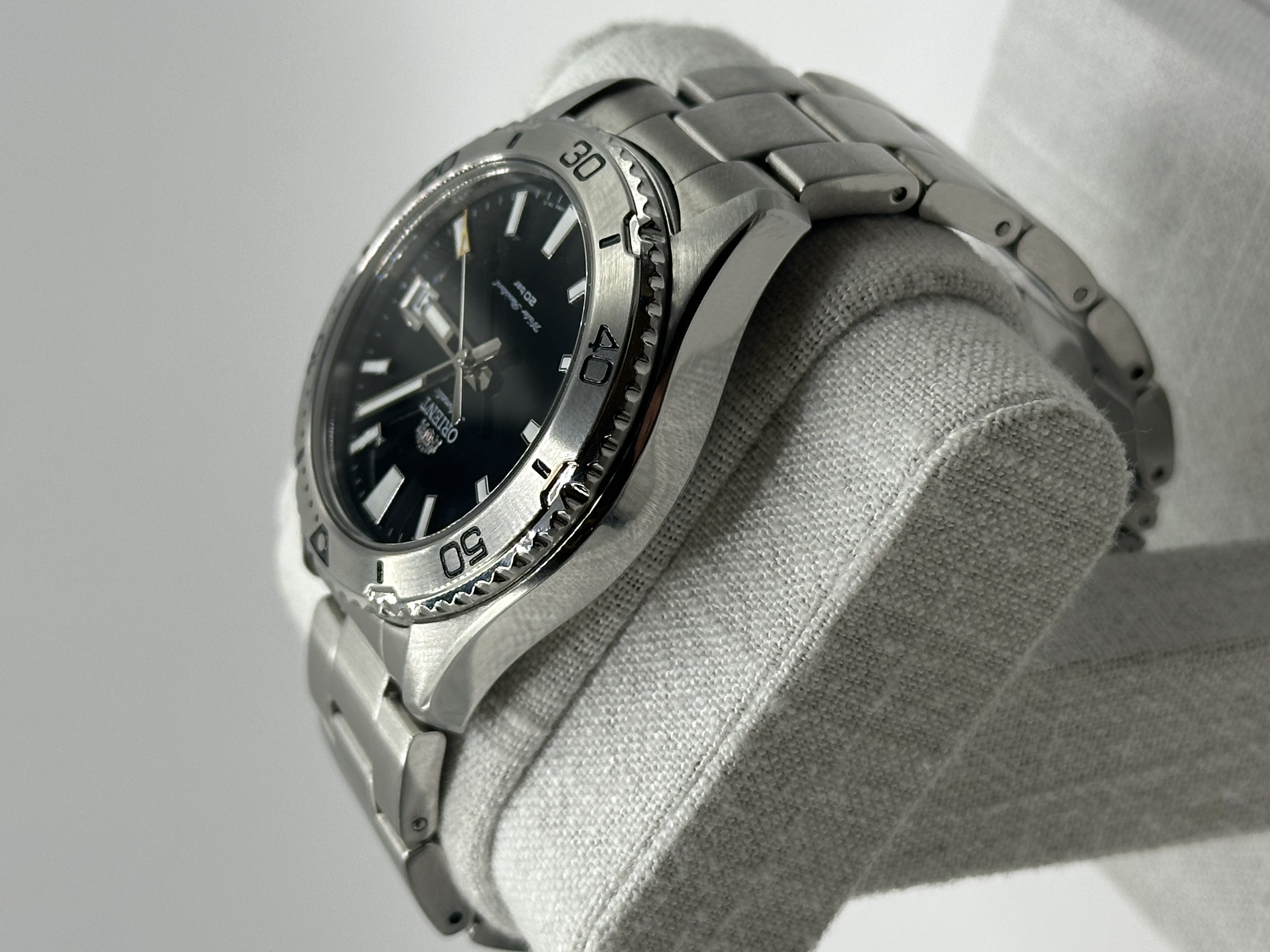 Orient Mako 40