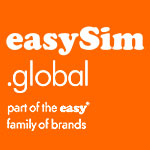 easySim Global SIM Card
