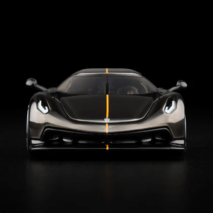 Koenigsegg Jesko Diecast Model Car