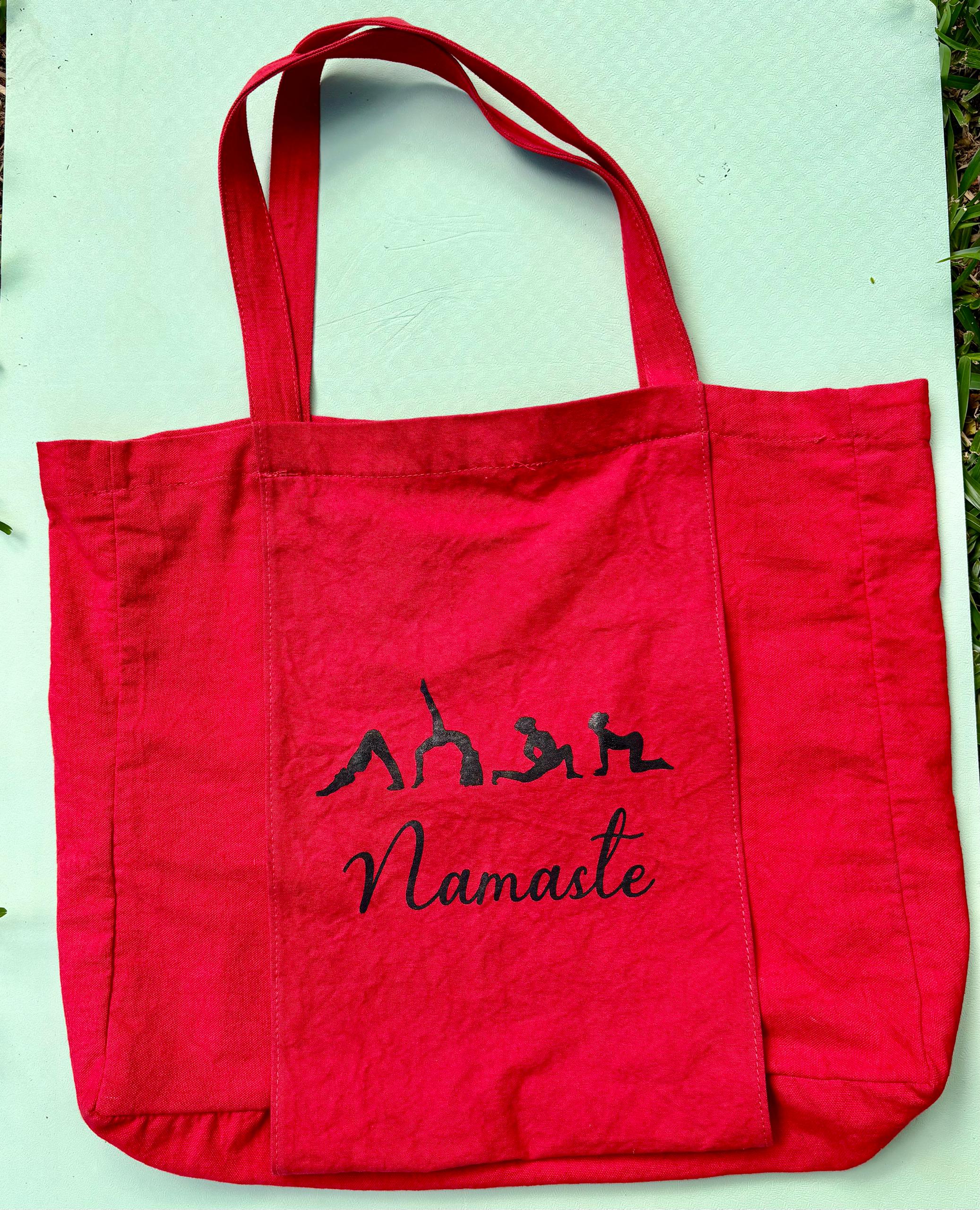 Sac Rouge