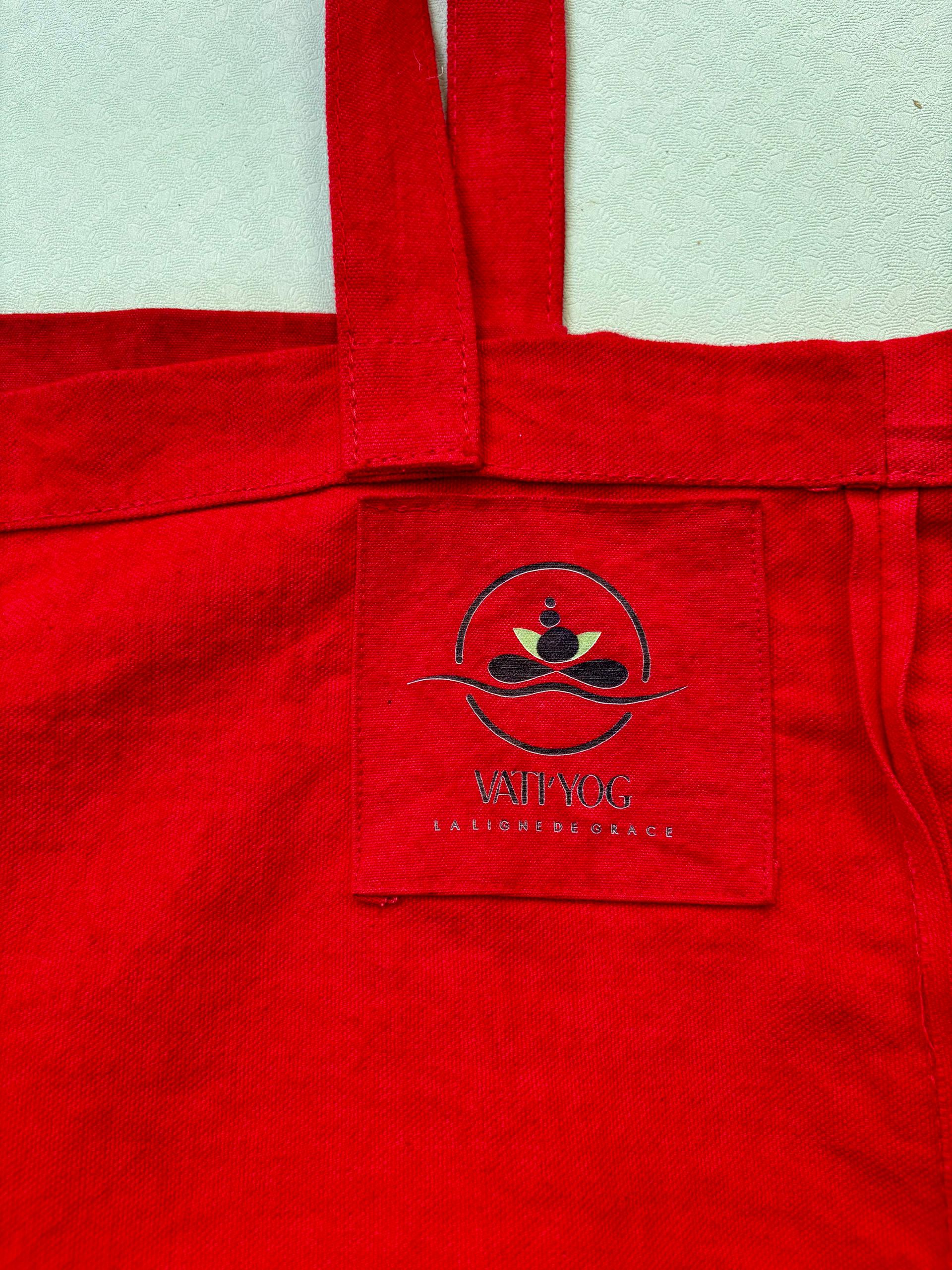 Sac Rouge 