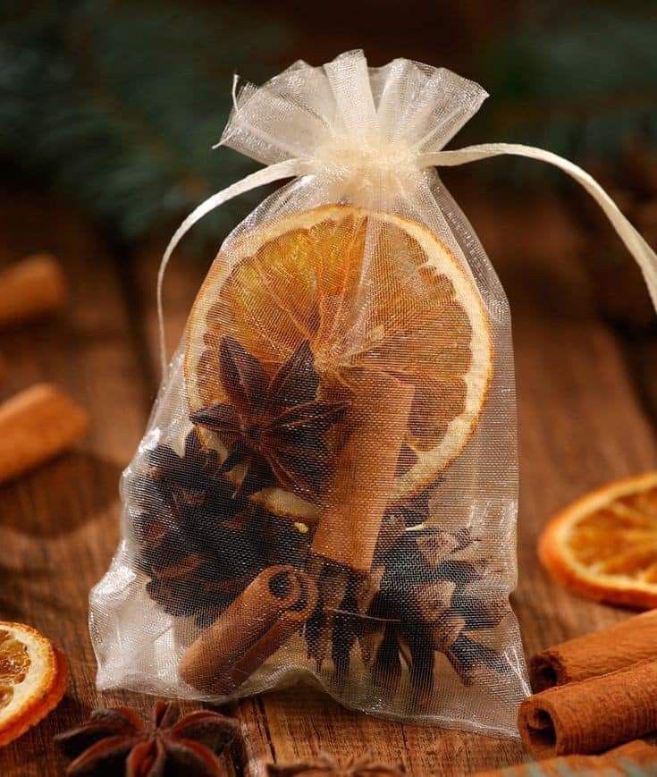 Le bien être s'infuse
