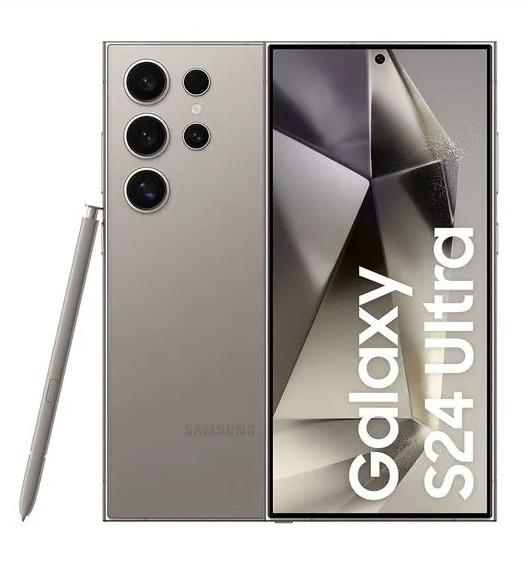 Celular Samsung Galaxy S24 Ultra- 512 GB - 