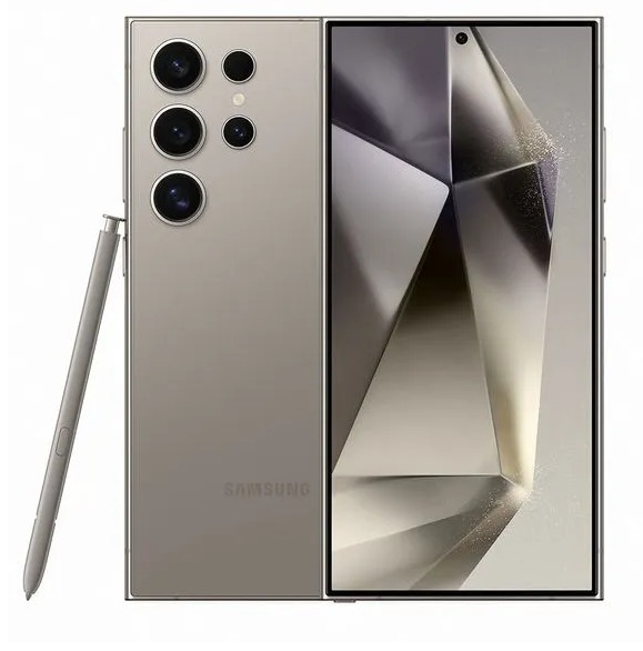 Celular Samsung Galaxy S24 Ultra- 512 GB - 