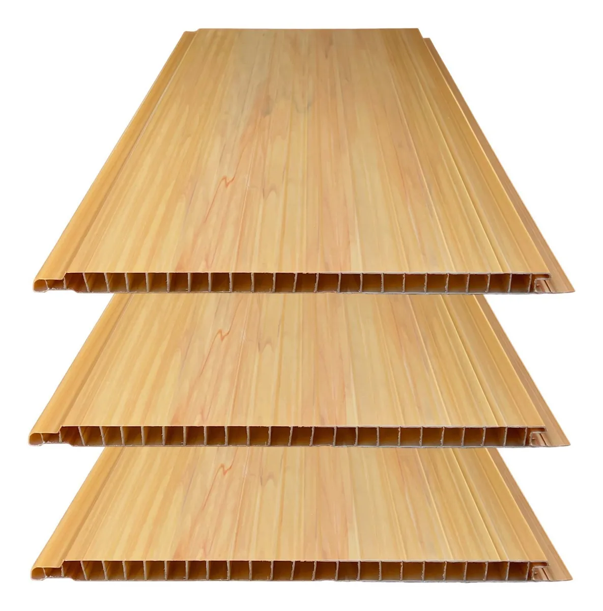 Forro De PVC Cerejeira