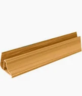 Meia cana 6 metros amadeiradas 