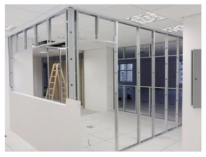 montante 48, 3 metros