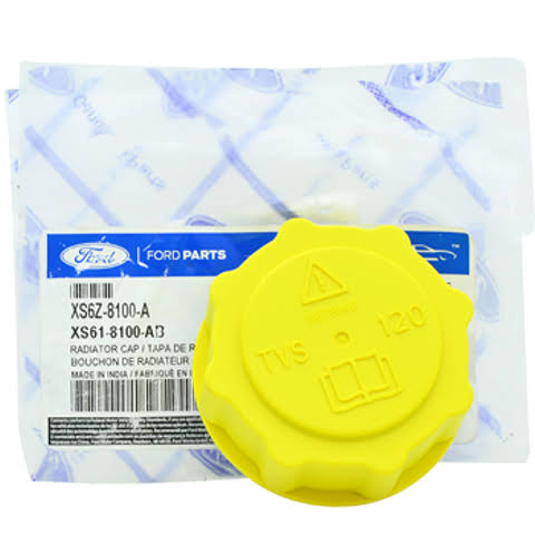 Tapón de anticongelante para Ikon, Courier, Fiesta, Ecosport, Ka