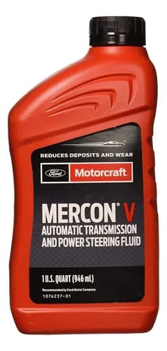 Aceite MERCON V litro
