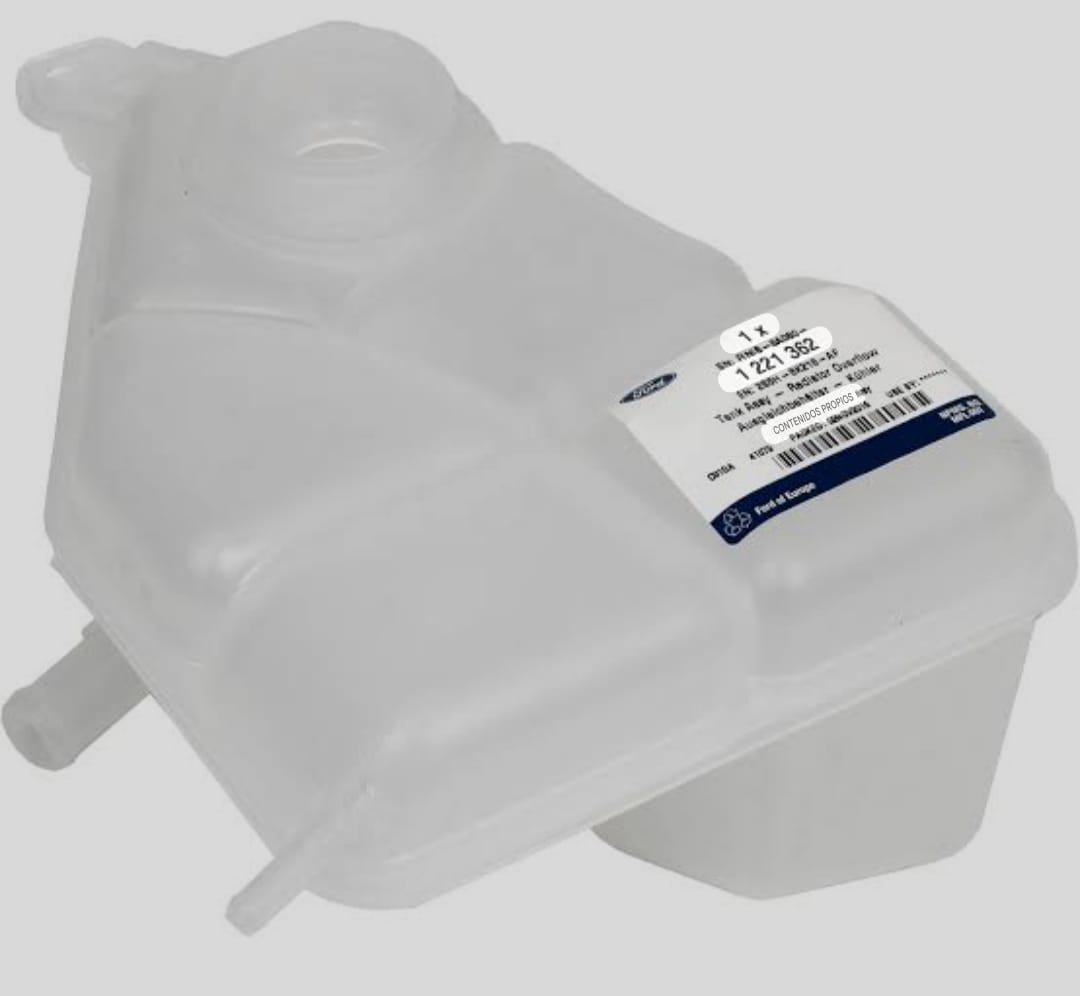 Bomba de agua para FOCUS, ECOSPORT, RANGER, ESCAPE ORIGINAL