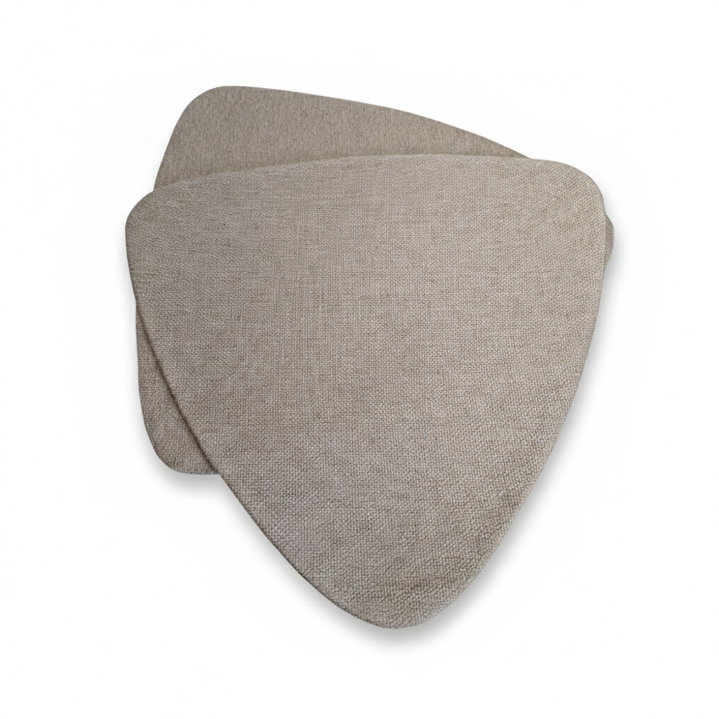 Valgomojo stalo padėkliukai (2 vnt.)