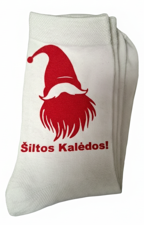 Kalėdinės kojinės