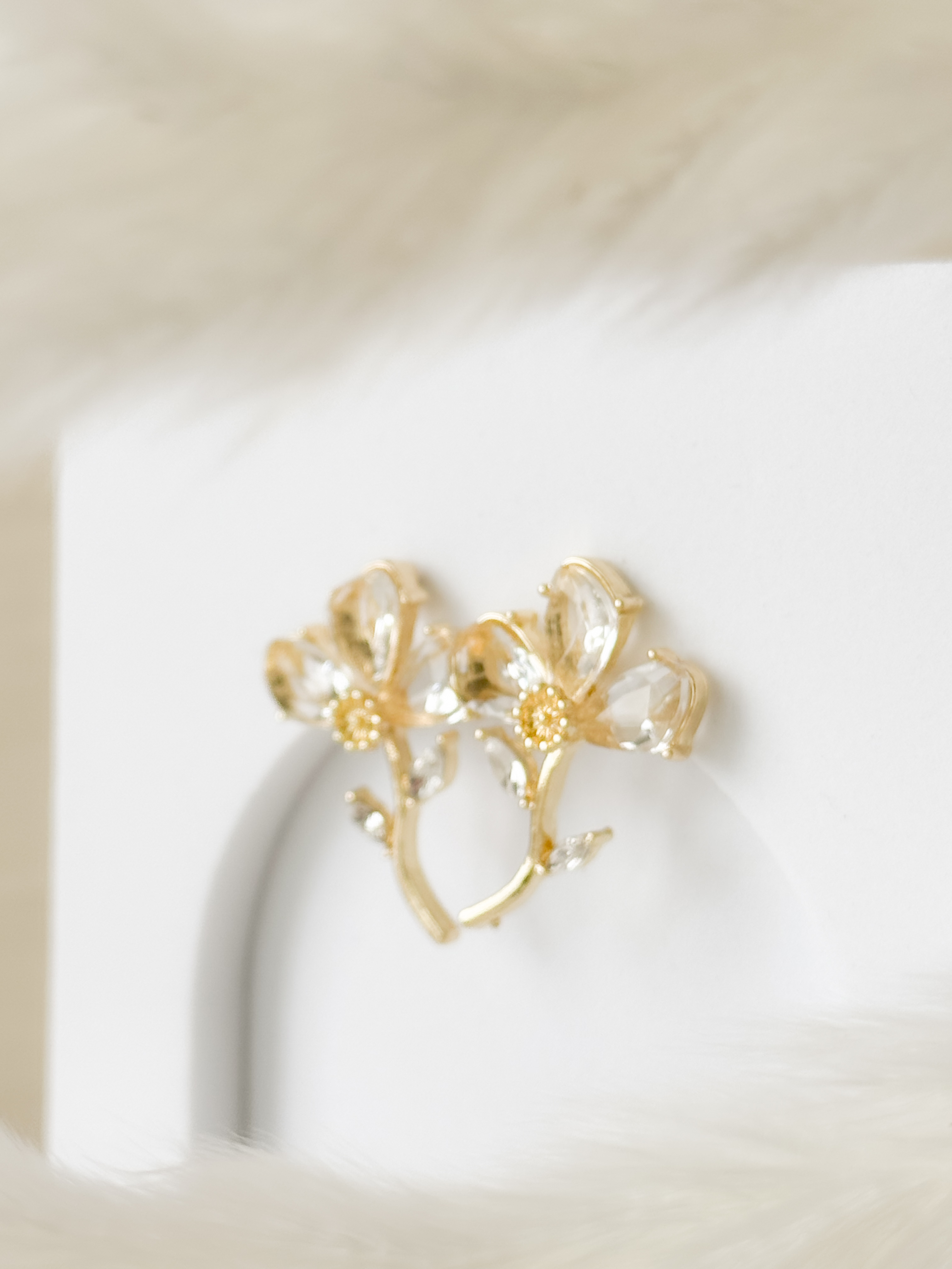 Lina Earrings
