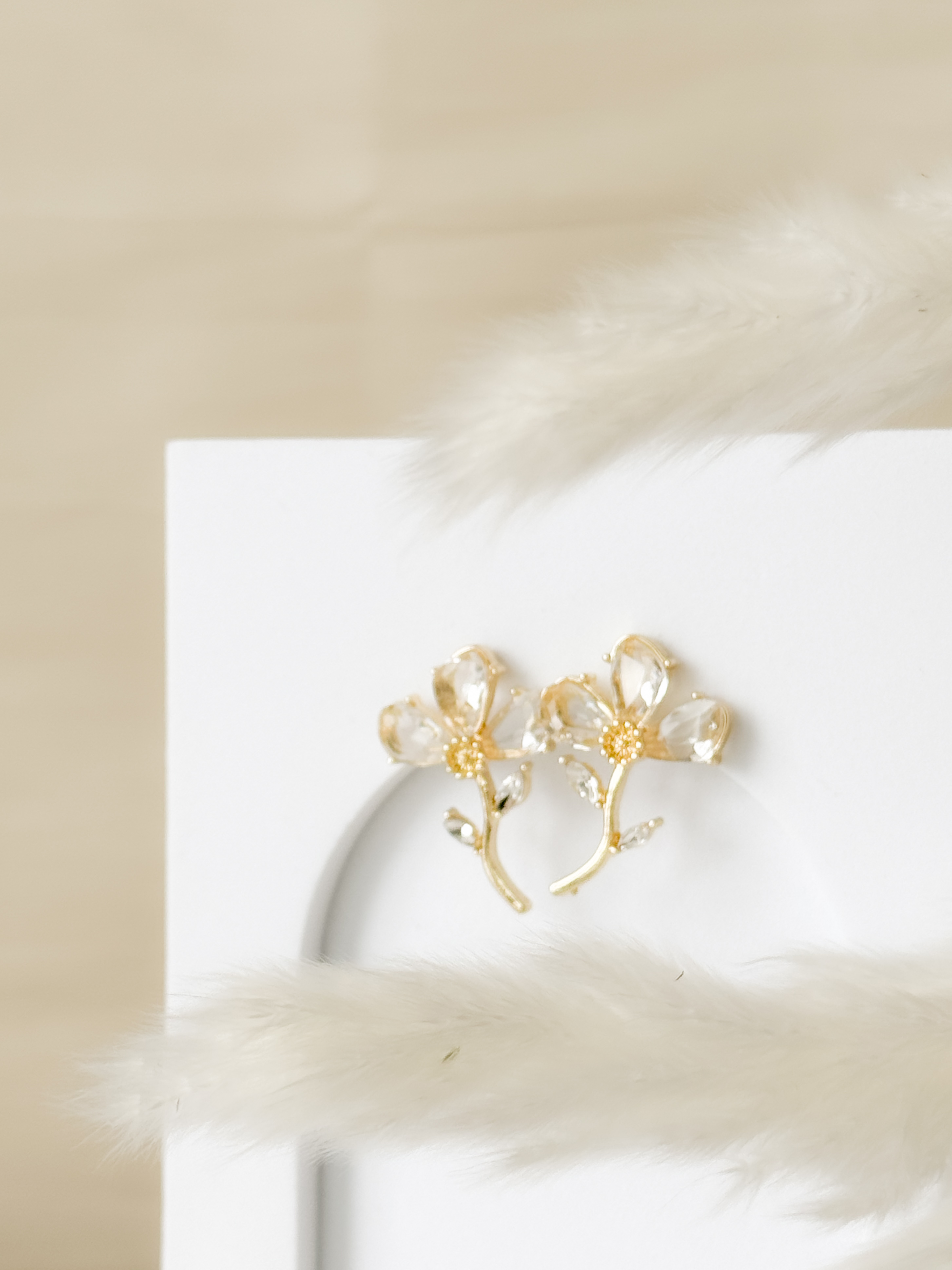 Lina Earrings