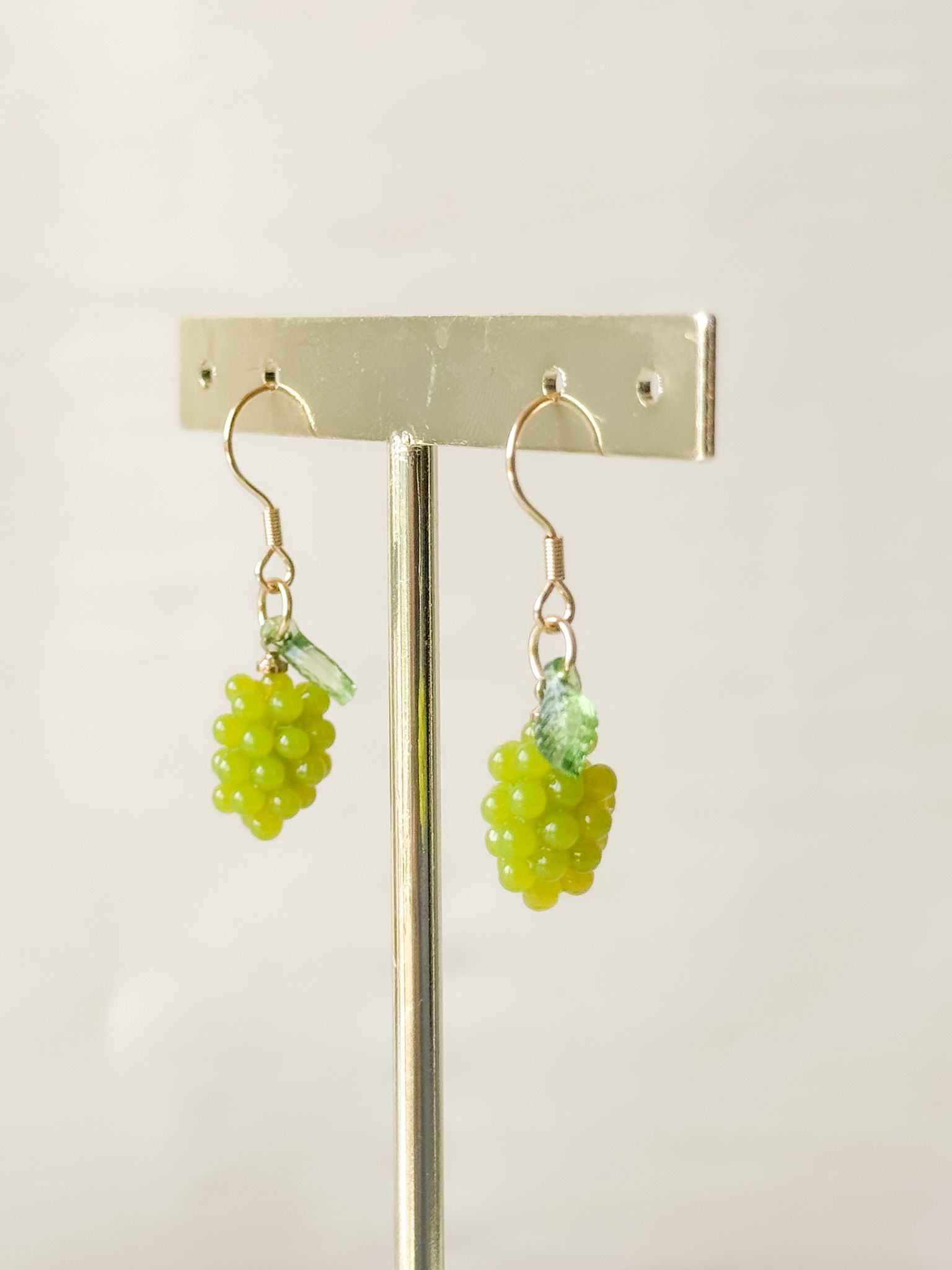 Vine Blush Drops