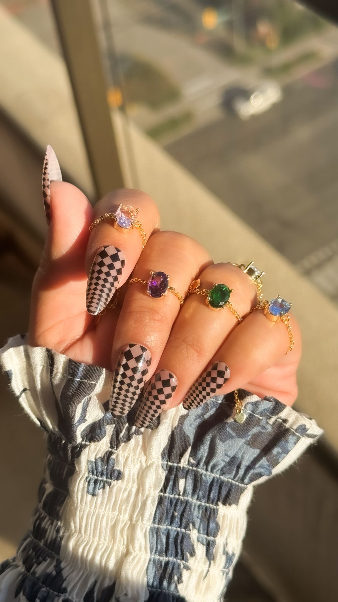Lunara - Gemlets