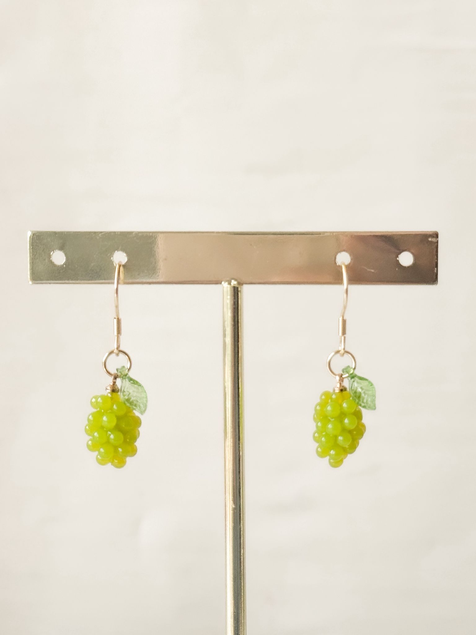 Vine Blush Drops