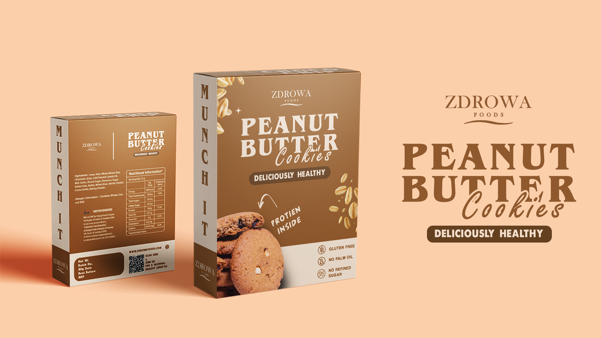 Peanut Butter Cookies