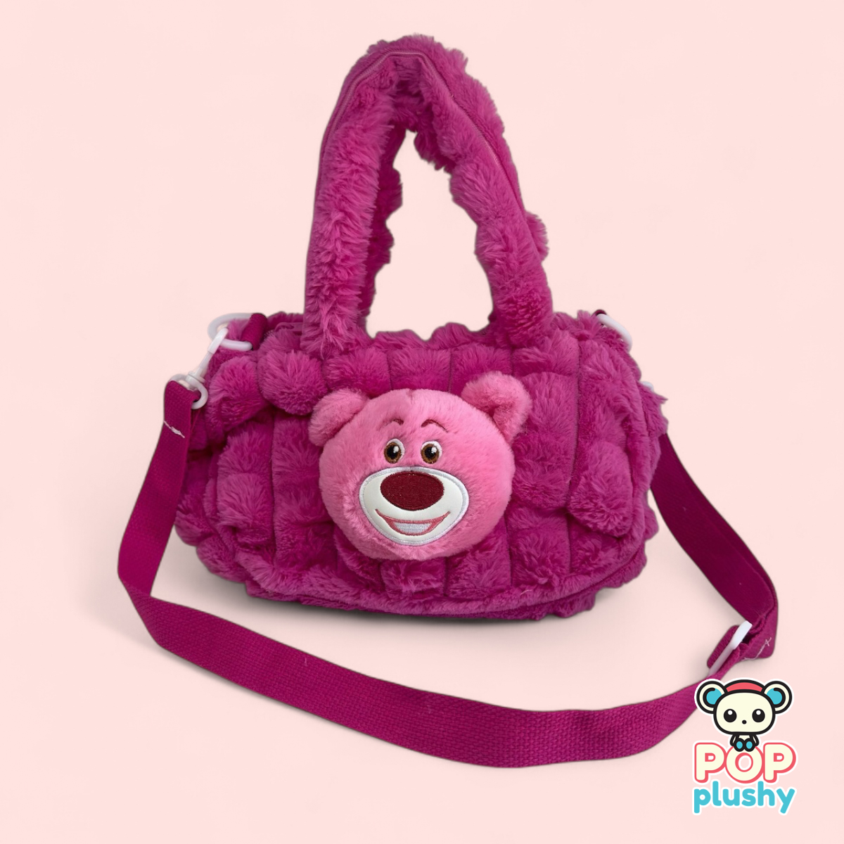 Lotso Handbag