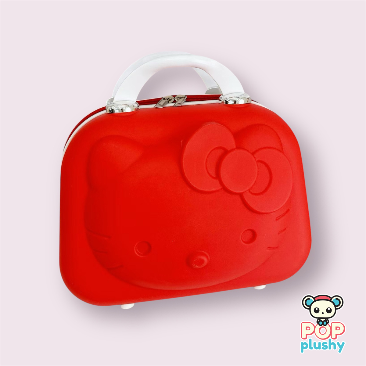 Hello Kitty & Kuromi PVC Case