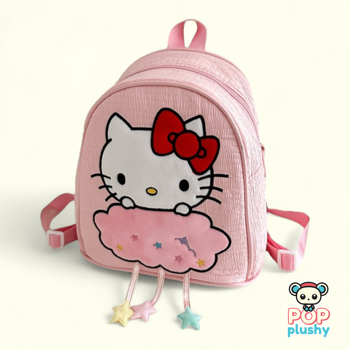 Sanrio Friends Mini Backpack