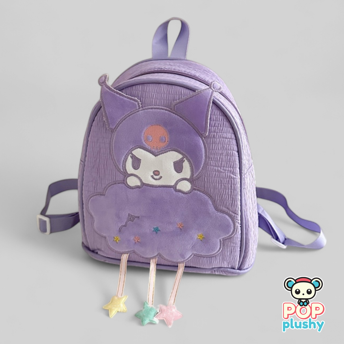 Sanrio Friends Mini Backpack