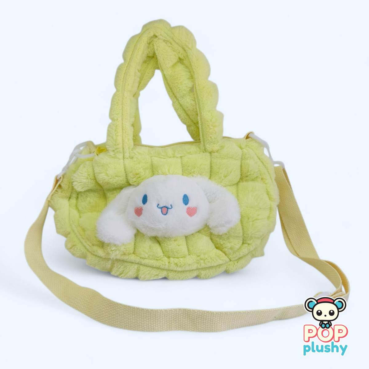 Sanrio Plush Handbag