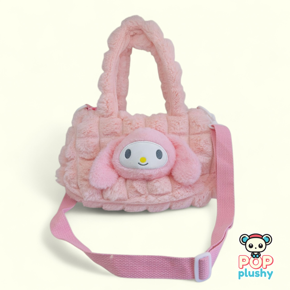 Sanrio Plush Handbag